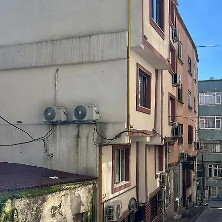 Sophia Apartment