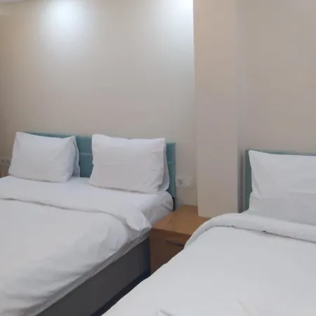 Sophia Apartment