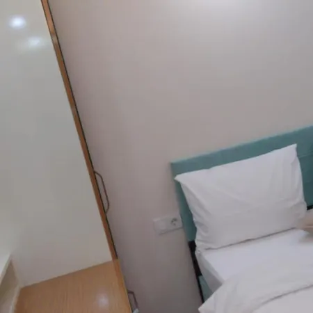Sophia Apartment *