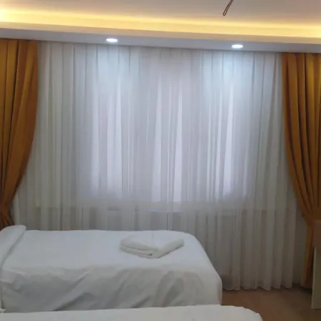 Sophia Apartment