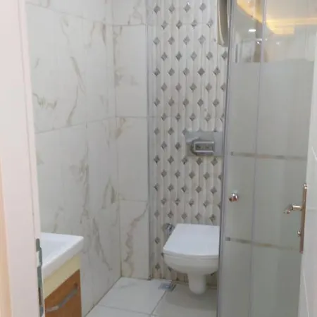 Sophia Apartment Istanbul