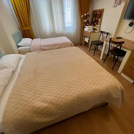Sophia Apartment